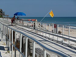 Skyline of Vero Beach