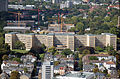 English: Former IG Farben headquarter Deutsch: Ehemalige Zentrale der IG Farben