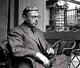 Jean-Paul Sartre