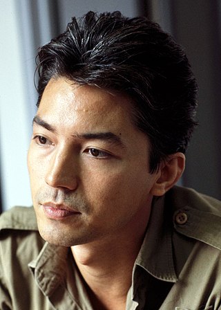 <span class="mw-page-title-main">John Lone</span> American actor