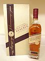 Johnnie Walker Gold Label Reserve