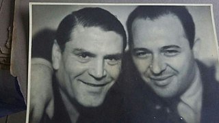 Julien Mandel e Maurice Chevalier.jpg