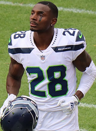 <span class="mw-page-title-main">Justin Coleman</span> American football player (born 1993)