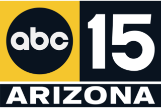 <span class="mw-page-title-main">KNXV-TV</span> ABC affiliate in Phoenix, Arizona