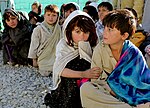 Thumbnail for File:Khost children in 2009.jpg