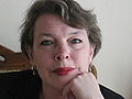 Liesbeth Koenen op 5 maart 2009 geboren op 11 juni 1958