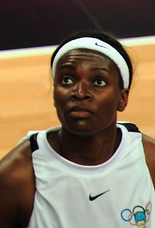 <span class="mw-page-title-main">Luísa Tomás</span> Angolan basketball player