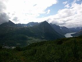 Lyngen