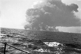 <span class="mw-page-title-main">Operation Pedestal</span> Battle in the Mediterranean Sea in 1942 during WWII