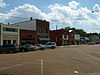 Madison Station Historic District