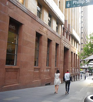 <span class="mw-page-title-main">Lindt Cafe siege</span> Terror hostage-taking in 2014 in Sydney, Australia