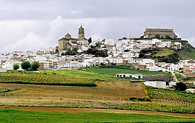 Montilla (Espagne)