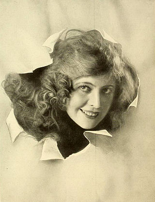 <span class="mw-page-title-main">Myrtle Stedman</span> American actress