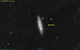 Image illustrative de l’article NGC 593