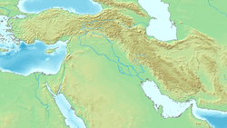 Kharaysin is located in Near East