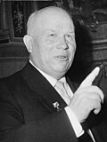 Thumbnail for Nikita Khrushchev