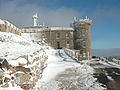 observatorium Météo France