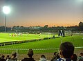 Estadio en Wodzisław