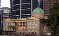 Customs House, Brisbane; completed 1889[30][26]