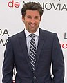 Patrick Dempsey, actor și pilot de curse american