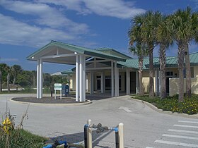 Ponce Inlet