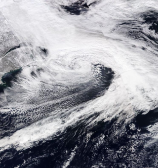 <span class="mw-page-title-main">February 6–8, 2021 nor'easter</span>