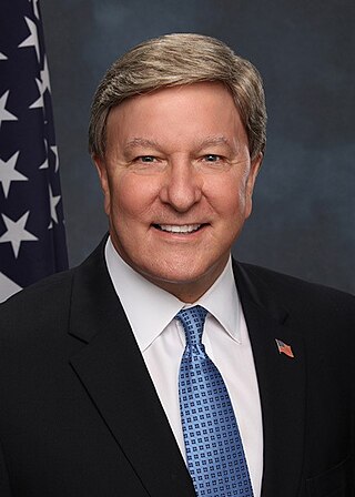 <span class="mw-page-title-main">Mike Rogers (Alabama politician)</span> American lawyer and politician (born 1958)