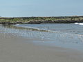 Rockaway Beach - Beach that inspired Ramones song Rockaway Beach - Queens, New York.