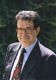 Romano Prodi