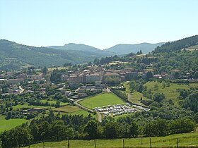 Saint-Félicien (Ardèche)