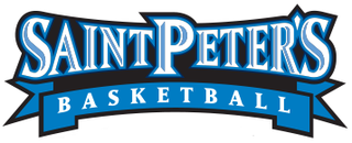 <span class="mw-page-title-main">2013–14 Saint Peter's Peacocks men's basketball team</span> American college basketball season