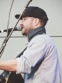 Sam Hunt at C2C Festival 2014.png