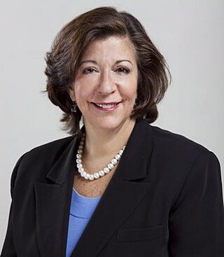 <span class="mw-page-title-main">Sara Feigenholtz</span> American politician