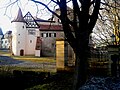 Schloss Rüdenhausen