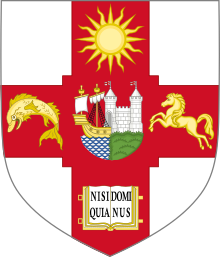 Shield of the University of Bristol.svg