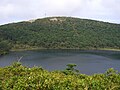 Lake Byakushi / 白紫池