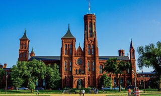 <span class="mw-page-title-main">Smithsonian Institution</span> US group of museums and research centers