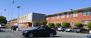 <span class="mw-page-title-main">St. Bernard High School (Los Angeles)</span> Private school in Los Angeles, California, United States