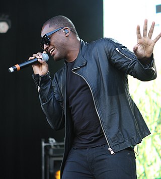 <span class="mw-page-title-main">Taio Cruz discography</span>