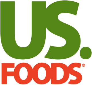 <span class="mw-page-title-main">US Foods</span> American foodservice distributor