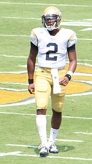 Vad Lee American football player (born 1993)