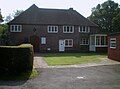 Wivelsfield Strict Baptist Chapel, Wivelsfield (1780) onbekend