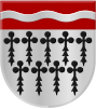 Coat of arms of Yerseke