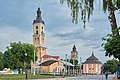 Kamianets-Podilskyi City Hall