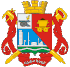 Coat of arms of Safonovsky District