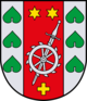 Coat of arms of Ščavnica