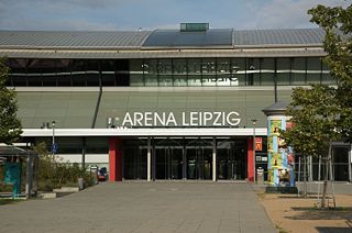 <span class="mw-page-title-main">2019 German Indoor Athletics Championships</span> International athletics championship event