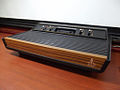 Atari VCS CX2600A (1980)