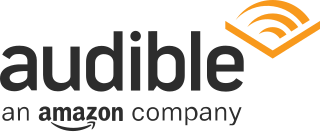 <span class="mw-page-title-main">Audible (service)</span> Online audiobook and podcast service