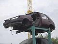 Ford Fiesta Autowrack